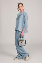 Anekke Travel Toilettenbag hängend Sophia