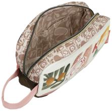 Anekke Makeup Beutel Muse Amphora Perlon bunt