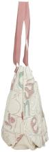 Anekke Stofftasche Linie Bloom Muse feminin in Pastell