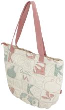 Anekke Stofftasche Linie Bloom Muse feminin in Pastell
