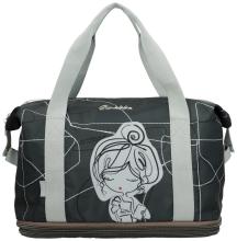 Anekke Travelbag Volumen anpassbar Sophia Auralis Grau