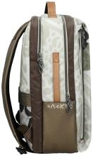 Anekke Freizeitrucksack Gaia Sophia Kollektion Braun Bunt