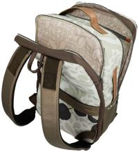 Anekke Freizeitrucksack Gaia Sophia Kollektion Braun Bunt