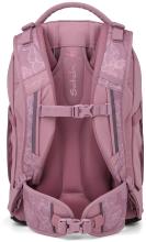 Satch Pack Magnolia Dream Blumenprint rosa Schulrucksack