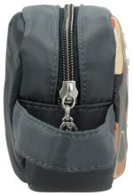 Anekke Kosmetikbeutel Small Muse Eikon Bunt abstrakte Musterung