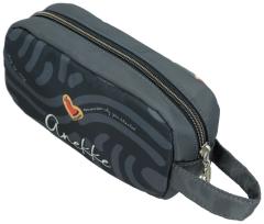 Anekke Kosmetikbeutel Small Muse Eikon Bunt abstrakte Musterung