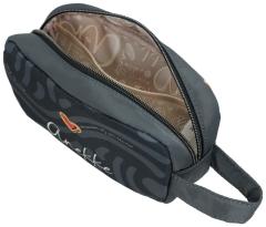 Anekke Kosmetikbeutel Small Muse Eikon Bunt abstrakte Musterung