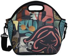 Anekke Snack Bag Neopren Muse Amphora Bunt