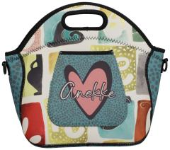 Anekke Snack Bag Neopren Muse Amphora Bunt