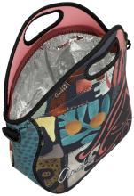 Anekke Snack Bag Neopren Muse Amphora Bunt