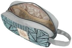 Anekke Kulturbeutel klein Sophia Auralis grau