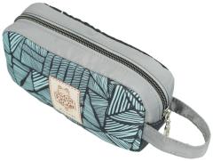 Anekke Kulturbeutel klein Sophia Auralis grau