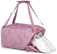 Satch Freizeittasche Duffle Bag Magnolia Dream rosa Blütenprint