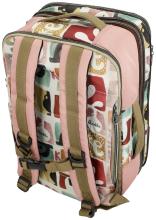 Anekke femininer Backpack Handgepäck Muse Amphora Bunt