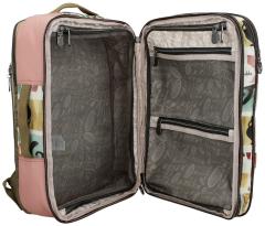 Anekke femininer Backpack Handgepäck Muse Amphora Bunt