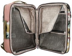 Anekke femininer Backpack Handgepäck Muse Amphora Bunt