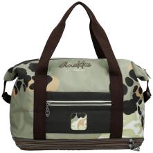 Anekke flexible Henkeltasche Sophia Gaia Nylon erweiterbares Volumen