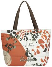 Anekke Gesteppte Tasche in Quilted Bag Design Sophia Gaia Baun