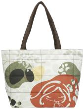 Anekke Gesteppte Tasche in Quilted Bag Design Sophia Gaia Baun