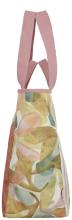 Anekke Beach Tasche XXL Format Muse Bloom Rosa