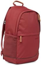 Alltagsrucksack dunkelrot Satch Fly Pure Red