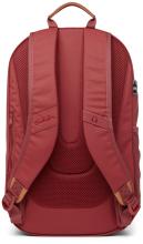 Alltagsrucksack dunkelrot Satch Fly Pure Red
