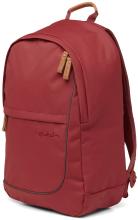 Alltagsrucksack dunkelrot Satch Fly Pure Red