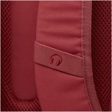 Alltagsrucksack dunkelrot Satch Fly Pure Red