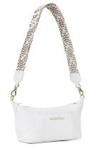 Schultertasche Mario Valentino Primavera Aleksanda Off White
