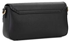 Valentino Handtasche Aleksandra Primavera schwarz Nero