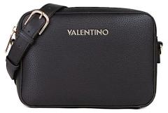 Valentino Crossbody Tasche schwarz klassisch Alexia