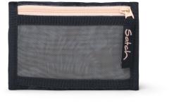 Satch Jugendgeldbeutel Wallet Midnight Jungle Blätterprint