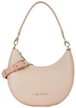 Valentino Hobo Tasche Alexia Ecru mehrere Gurte