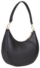 Valentino Damentasche Alexia schwarz klassisch Henkel Vielfalt