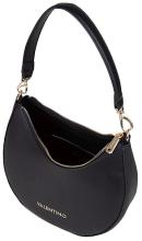 Valentino Damentasche Alexia schwarz klassisch Henkel Vielfalt