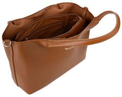 Valentino Shoppingbag Aleksandra Primavera Flechtakzente