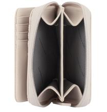 Kapten and Son Geldbörse Bergen Pro Small Sandstone