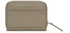 Kapten and Son kleine Brieftasche Bergen Pro CORD Small Dusty Khaki Taupe