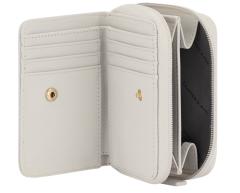 Kapten and Son Damenbörse Textil gummiert Bergen Pro Small Muted Clay