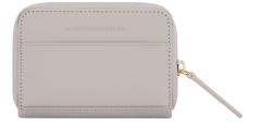 mittelgroßer Geldbeutel Damen Bergen Pro Greige Kapten and Son