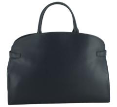 außergewöhnliche Handtasche Coccinelle Sabine Large grün Seagrass