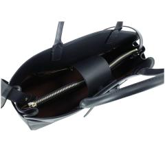 außergewöhnliche Handtasche Coccinelle Sabine Large grün Seagrass