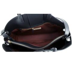 außergewöhnliche Handtasche Coccinelle Sabine Large grün Seagrass