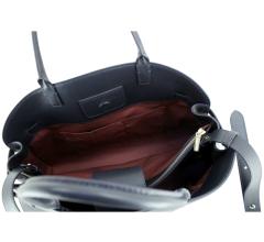 außergewöhnliche Handtasche Coccinelle Sabine Large grün Seagrass