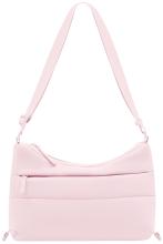 Kapten and Son LIMITED EDITON Crossover Tasche Skara Small Soft Pink Puffy Pastels