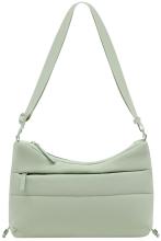 Beuteltasche Puffy Skara Small Soft Green KAPTEN and Son vegan