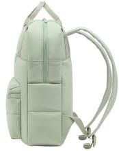 Freizeitrucksack Bergen Cloud 15 Liter Limited Soft Green vegan