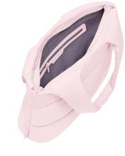 Limited Kapten and Son Puffy Pastels Skara Cloud Schultertasche Soft Pink