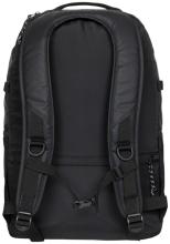 Eastpak wasserabweisender Tagesrucksack Ripstop Black Coat