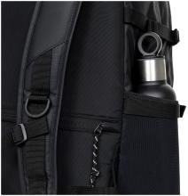 Eastpak wasserabweisender Tagesrucksack Ripstop Black Coat